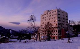 T Hotel 竜王
