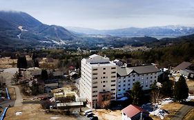 T Hotel 竜王